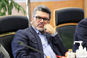 نشست هیئت‌رئیسه صندوق‌ها با حضور بازرس کل امور نفت سازمان بازرسی کل کشور