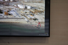 نشست هیئت‌رئیسه صندوق‌ها با حضور بازرس کل امور نفت سازمان بازرسی کل کشور