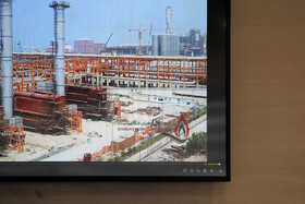 نشست هیئت‌رئیسه صندوق‌ها با حضور بازرس کل امور نفت سازمان بازرسی کل کشور