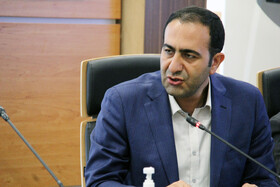 نشست هیئت‌رئیسه صندوق‌ها با حضور بازرس کل امور نفت سازمان بازرسی کل کشور