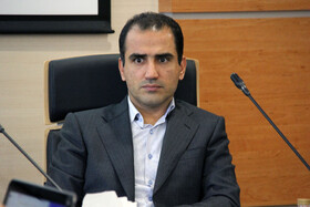 نشست هیئت‌رئیسه صندوق‌ها با حضور بازرس کل امور نفت سازمان بازرسی کل کشور