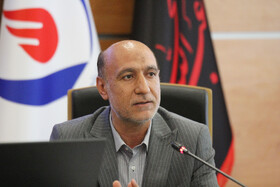 نشست هیئت‌رئیسه صندوق‌ها با حضور بازرس کل امور نفت سازمان بازرسی کل کشور