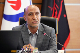 نشست هیئت‌رئیسه صندوق‌ها با حضور بازرس کل امور نفت سازمان بازرسی کل کشور