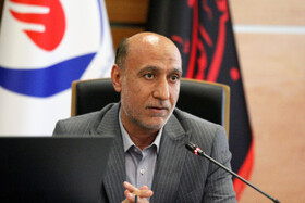 نشست هیئت‌رئیسه صندوق‌ها با حضور بازرس کل امور نفت سازمان بازرسی کل کشور