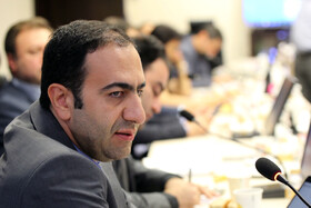 برگزاری نشست شورای عالی ال ان جی