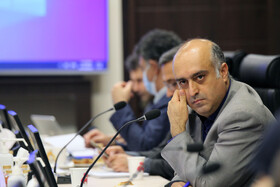 برگزاری نشست شورای عالی ال ان جی