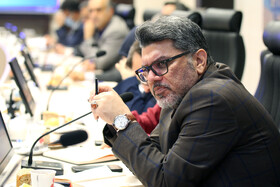 برگزاری نشست شورای عالی ال ان جی