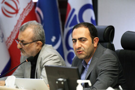 برگزاری نشست شورای عالی ال ان جی