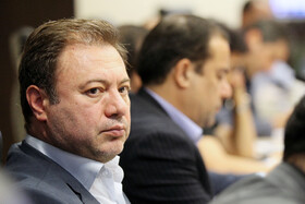 برگزاری نشست شورای عالی ال ان جی