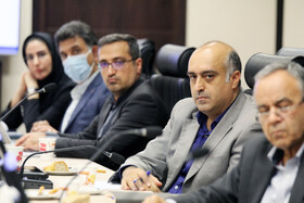 برگزاری نشست شورای عالی ال ان جی