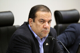 برگزاری نشست شورای عالی ال ان جی