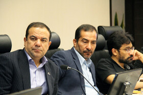 برگزاری نشست شورای عالی ال ان جی