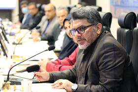 برگزاری نشست شورای عالی ال ان جی