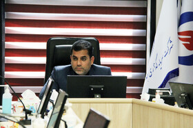 برگزاری نشست شورای عالی ال ان جی