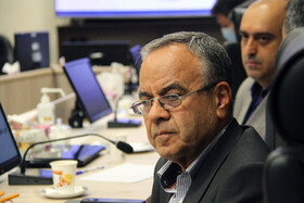 برگزاری نشست شورای عالی ال ان جی