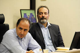 برگزاری نشست شورای عالی ال ان جی