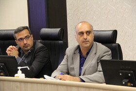 برگزاری نشست شورای عالی ال ان جی