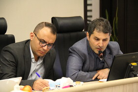 برگزاری نشست شورای عالی ال ان جی