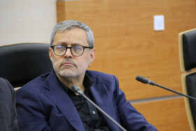 ارائه گزارش شرکت عملیات اکتشاف نفت در هیئت رئیسه صندوق‌ها