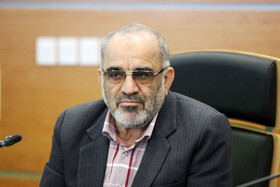 ارائه گزارش شرکت عملیات اکتشاف نفت در هیئت رئیسه صندوق‌ها