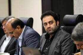 پنجاه و ششمین نشست شورای عالی پروژه ها