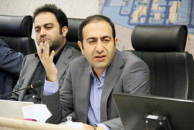 پنجاه و ششمین نشست شورای عالی پروژه ها