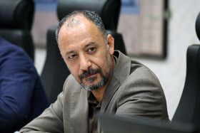 پنجاه و ششمین نشست شورای عالی پروژه ها