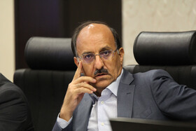 پنجاه و ششمین نشست شورای عالی پروژه ها