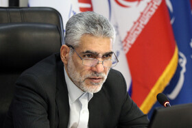 پنجاه و ششمین نشست شورای عالی پروژه ها