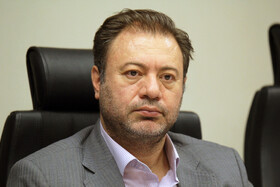 پنجاه و ششمین نشست شورای عالی پروژه ها