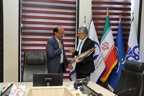 پنجاه و ششمین نشست شورای‌عالی پروژه‌ها