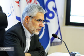 درآمد حدود یک میلیارد دلاری صندوق بازنشستگی نفت از محل بهره وری و رفع موانع تولید