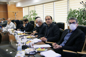 مجمع شرکت اهداف و شرکت ها