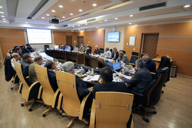 مجمع شرکت اهداف و شرکت ها