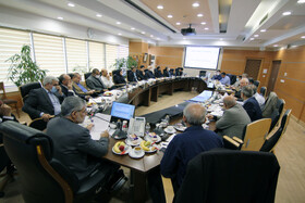 مجمع شرکت اهداف و شرکت ها