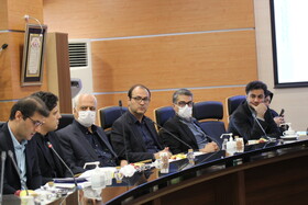 مجمع شرکت اهداف و شرکت ها