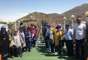 کانون ایران
