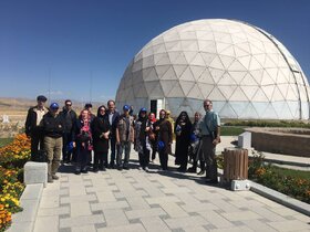 کانون ایران
