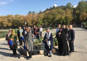 کانون ایران
