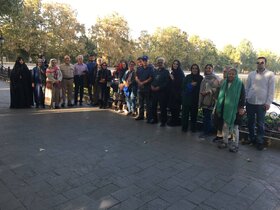 کانون ایران
