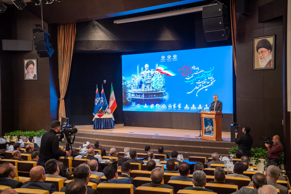 نخستین دوره تربیت و تعالی راویان پیشرفت صنعت نفت 