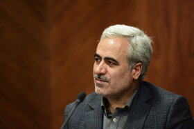 بازدید دکتر بیات از طرح های گروه اقتصادی صندوق ها در عسلویه