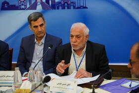 بیست و سومین گردهمایی سراسری کانون‌های بازنشستگان صنعت نفت