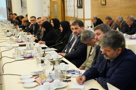 بیست و سومین گردهمایی سراسری کانون‌های بازنشستگان صنعت نفت