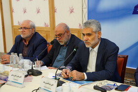 بیست و سومین گردهمایی سراسری کانون‌های بازنشستگان صنعت نفت