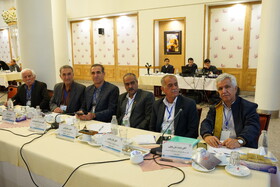 بیست و سومین گردهمایی سراسری کانون‌های بازنشستگان صنعت نفت