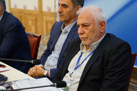 بیست و سومین گردهمایی سراسری کانون‌های بازنشستگان صنعت نفت