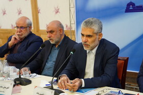 بیست و سومین گردهمایی سراسری کانون‌های بازنشستگان صنعت نفت