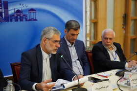 بیست و سومین گردهمایی سراسری کانون‌های بازنشستگان صنعت نفت