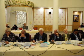 بیست و سومین گردهمایی سراسری کانون‌های بازنشستگان صنعت نفت